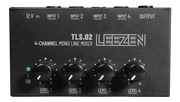 LEEZEN TLS02