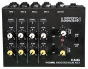 LEEZEN TLS03
