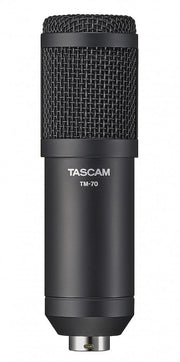 Tascam TM-70