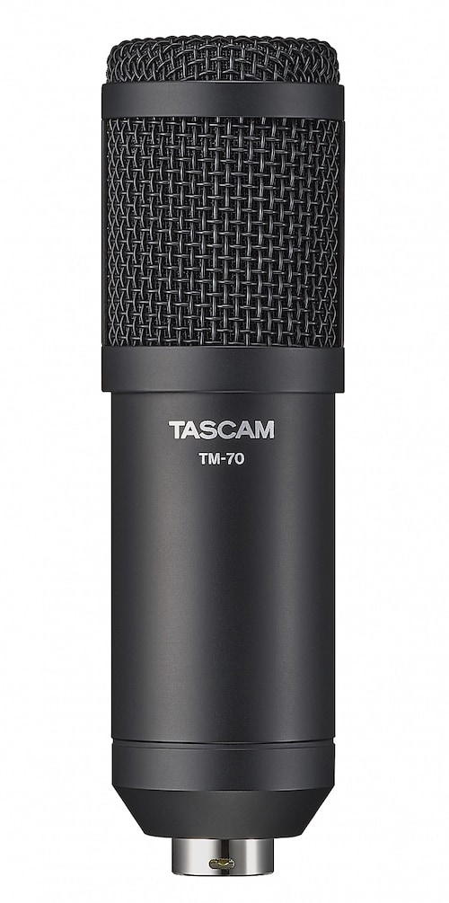 Tascam TM-70
