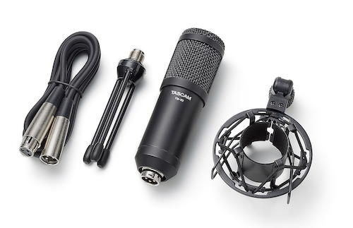 Tascam TM-70