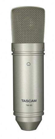 Tascam TM-80