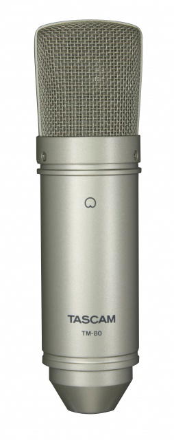 Tascam TM-80