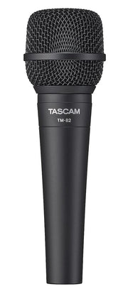 Tascam TM-82