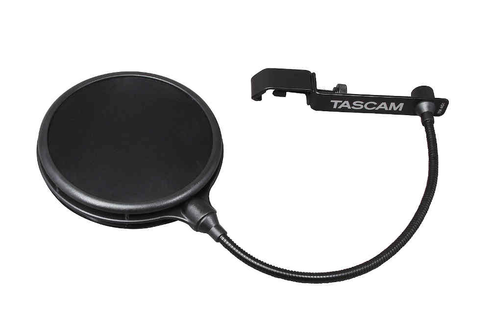 Tascam TM-AG1 Filtro Anti-Pop