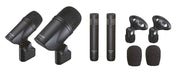Tascam TM-Drums Kit
