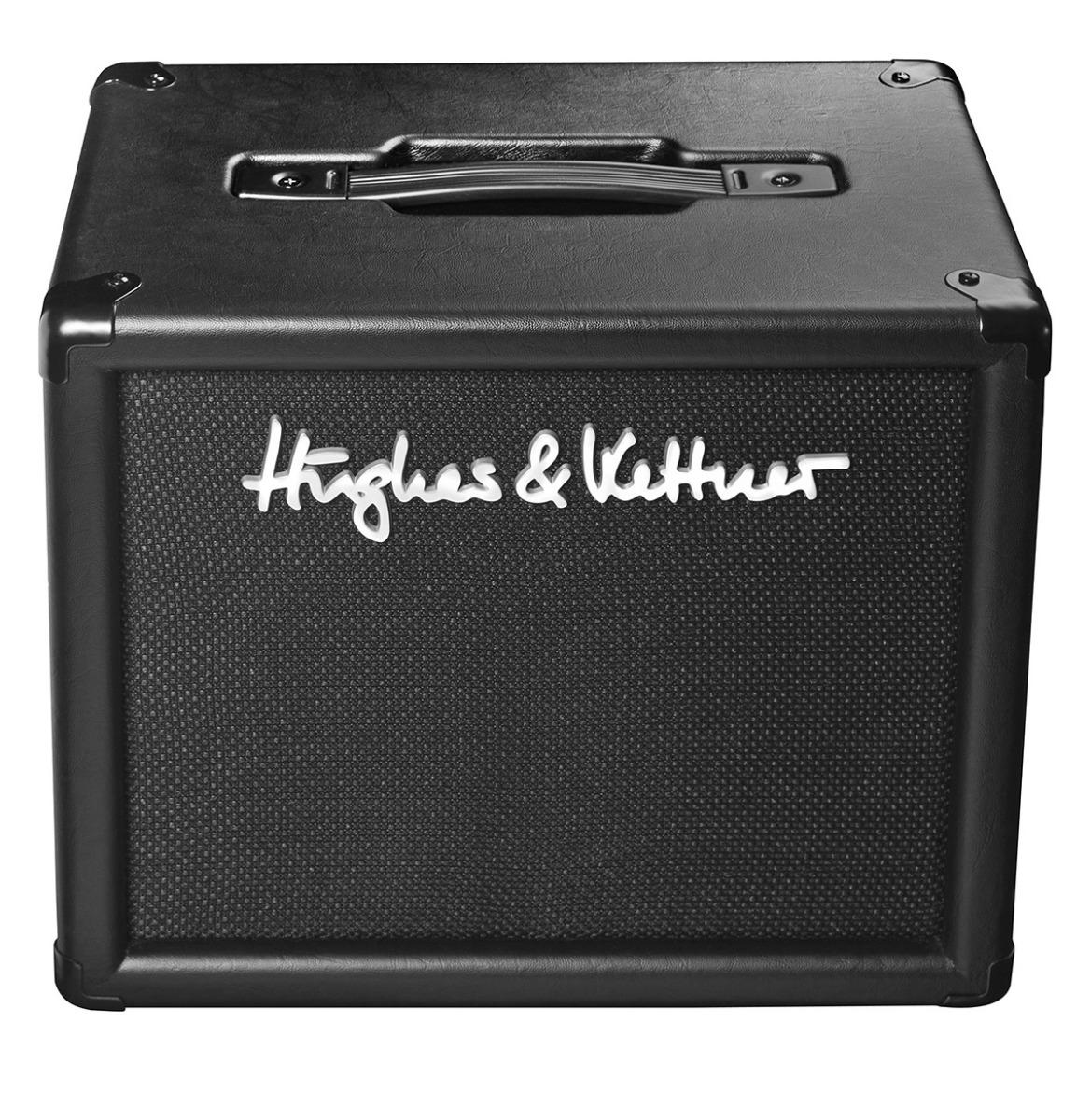Hughes & Kettner Tubemeister 110 Box