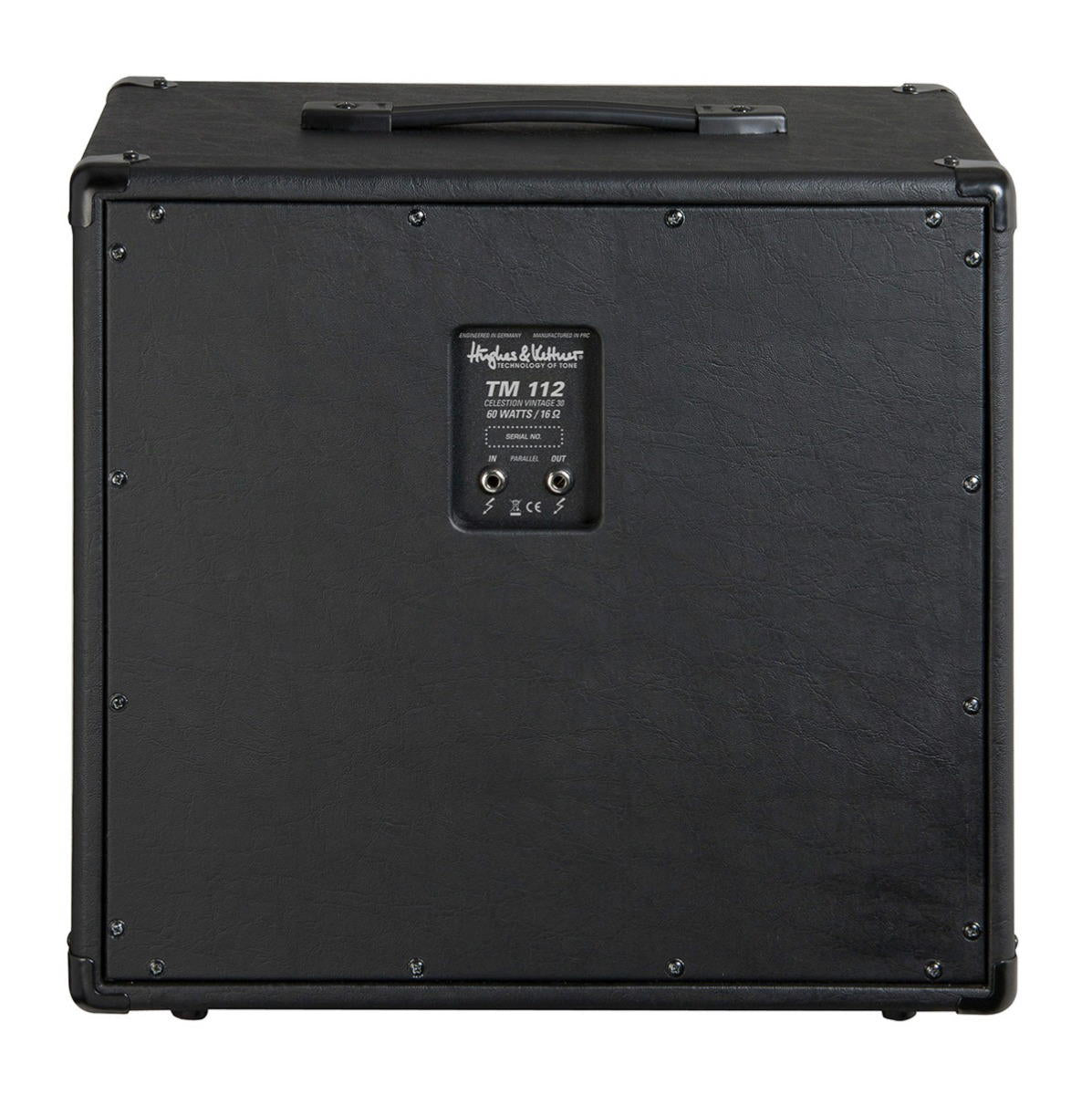 Hughes & Kettner Tubemeister 112 Box