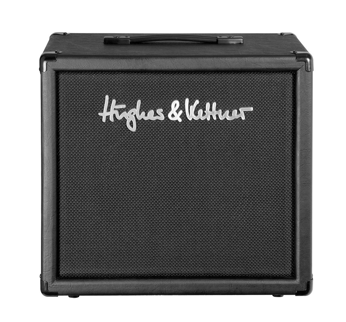 Hughes & Kettner Tubemeister 112 Box