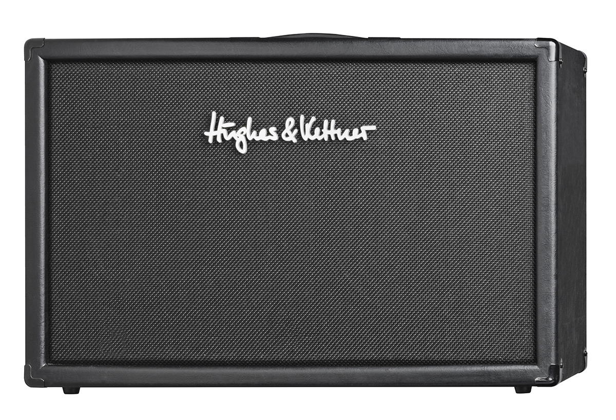 Hughes & Kettner Tubemeister 212 Box