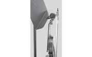 Manhasset Soporte pinza para violín/viola