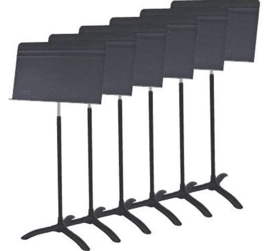 Manhasset Symphony Black