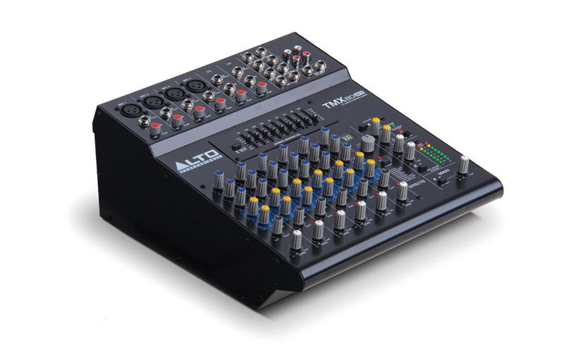 Alto TMX80DFX 