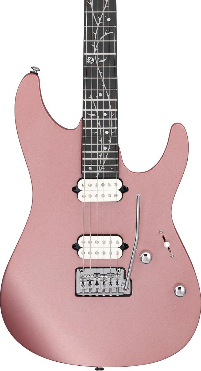 IBANEZ TOD10 MM