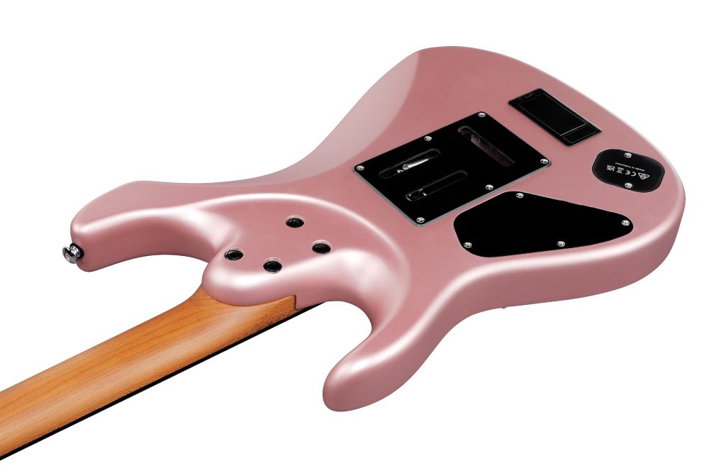 IBANEZ TOD10 MM
