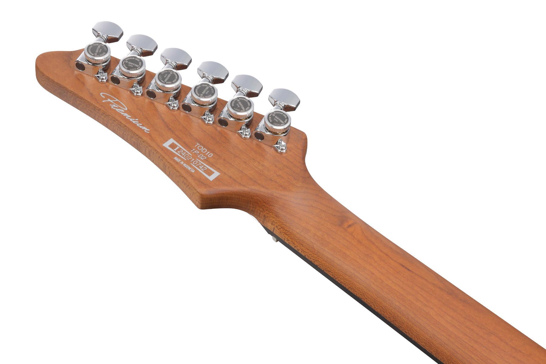 IBANEZ TOD10 MM
