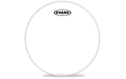 Evans Tom G2 Clear 2 Capas Transparente - 12"