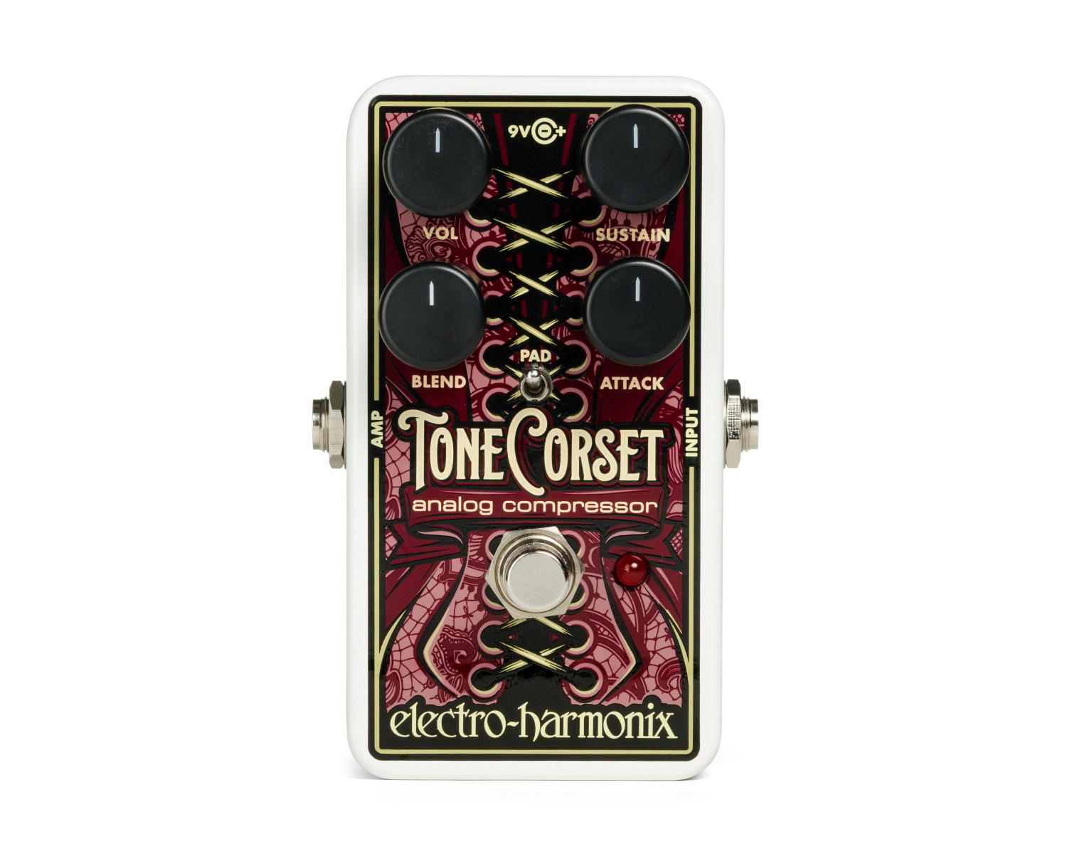 Electro Harmonix TONE CORSET