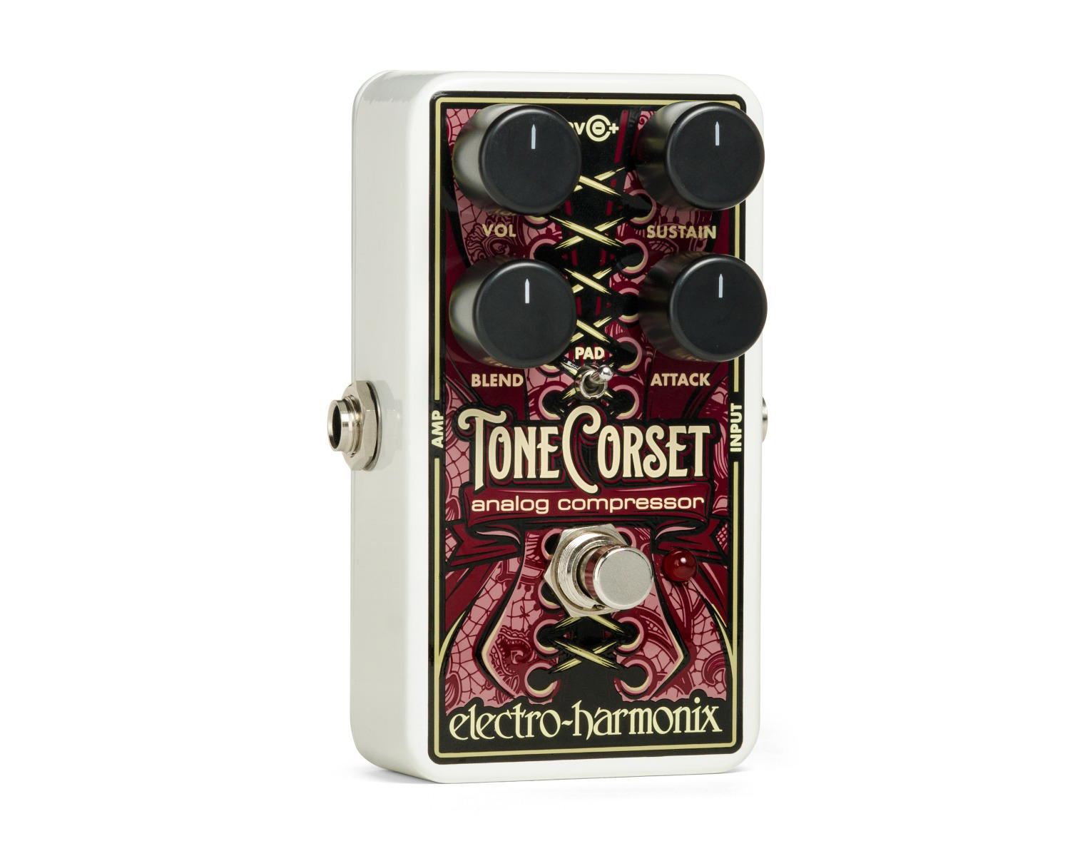 Electro Harmonix TONE CORSET