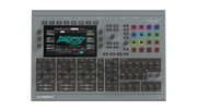 Waldorf Iridium Desktop Mk2