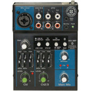 Topp Pro MXI 3 BT