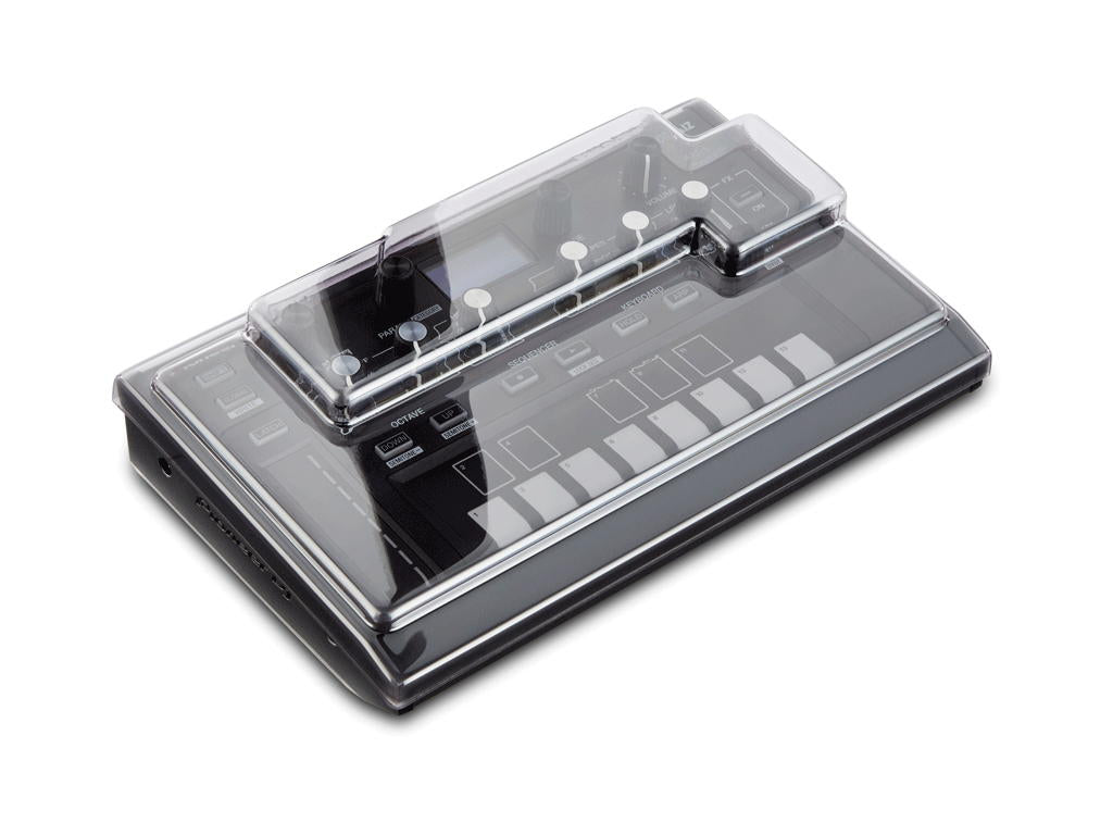 Decksaver PIONEER DJ TORAIZ AS-1 Cover