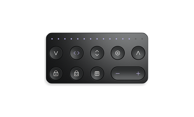 Roli Block Touch