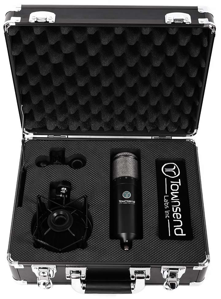 Townsend Labs Sphere L22