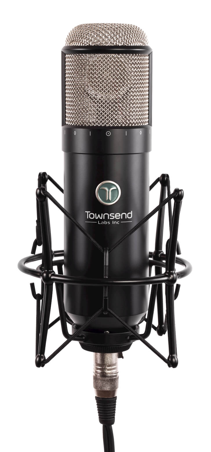 Townsend Labs Sphere L22