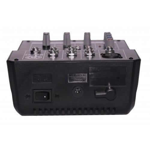 Topp Pro MXI 5