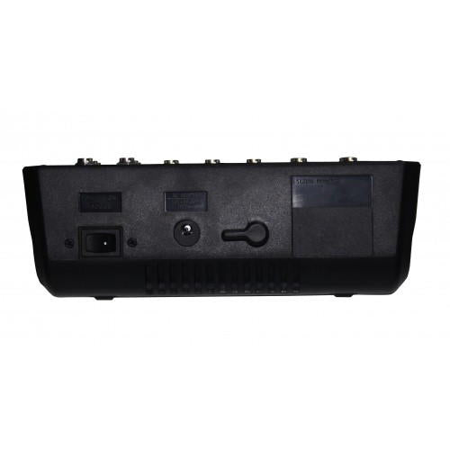 Topp Pro MXI 6