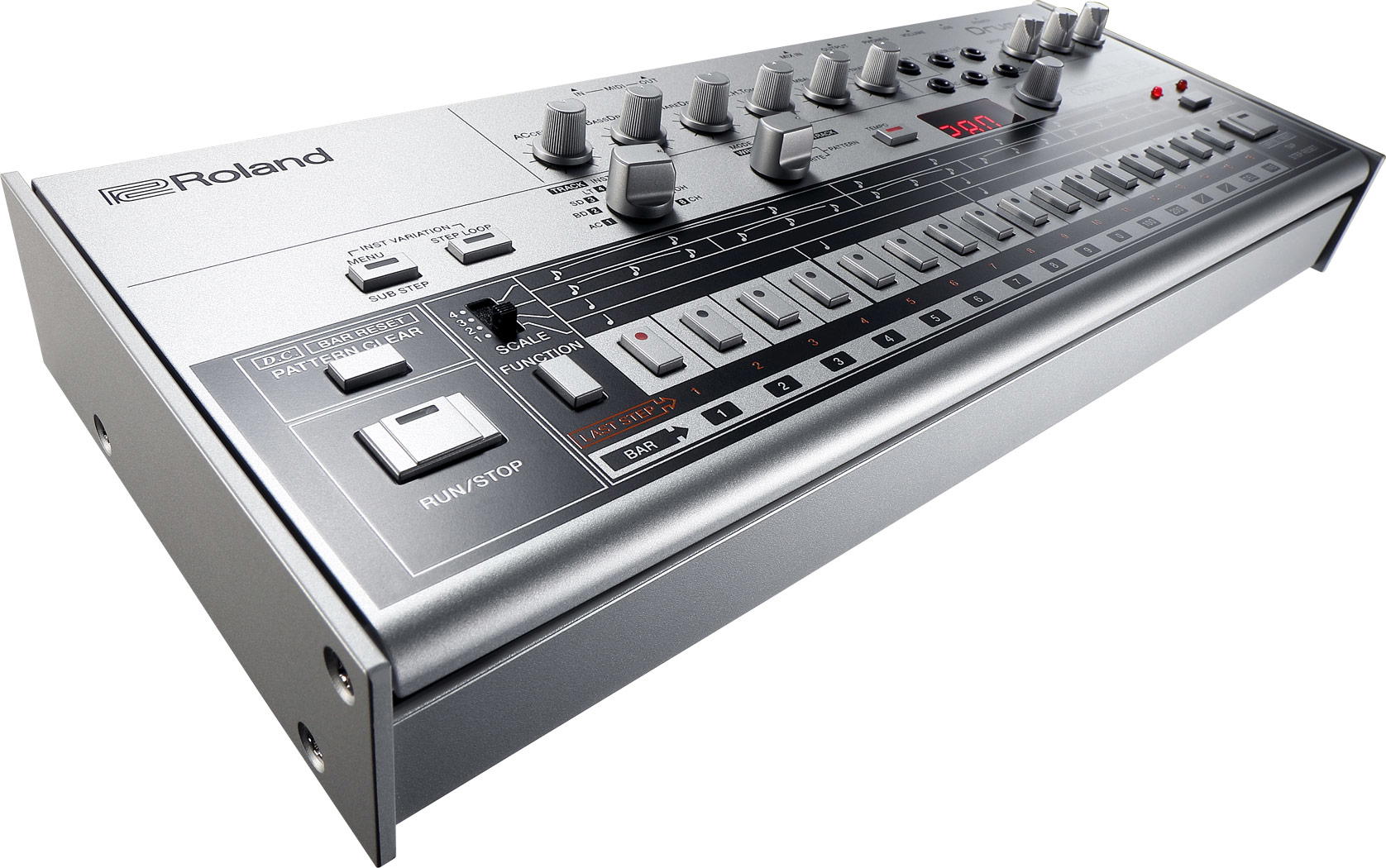 Roland Boutique TR-06 (B-Stock)
