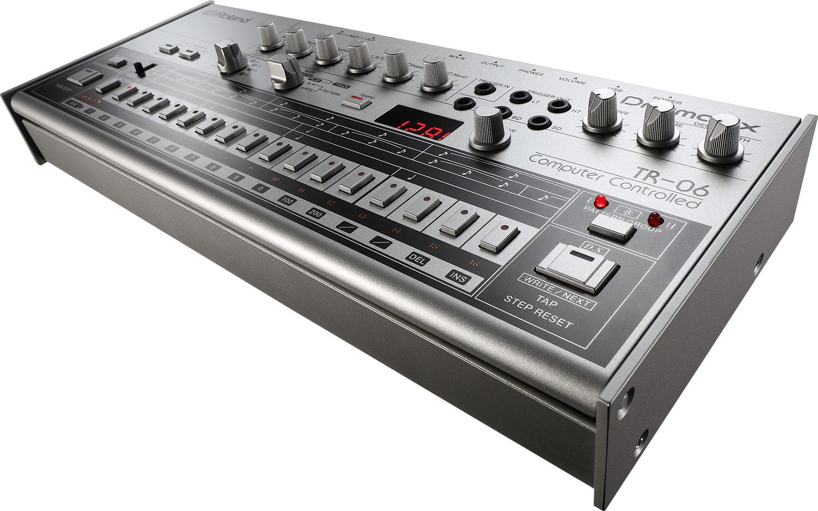 Roland Boutique TR-06