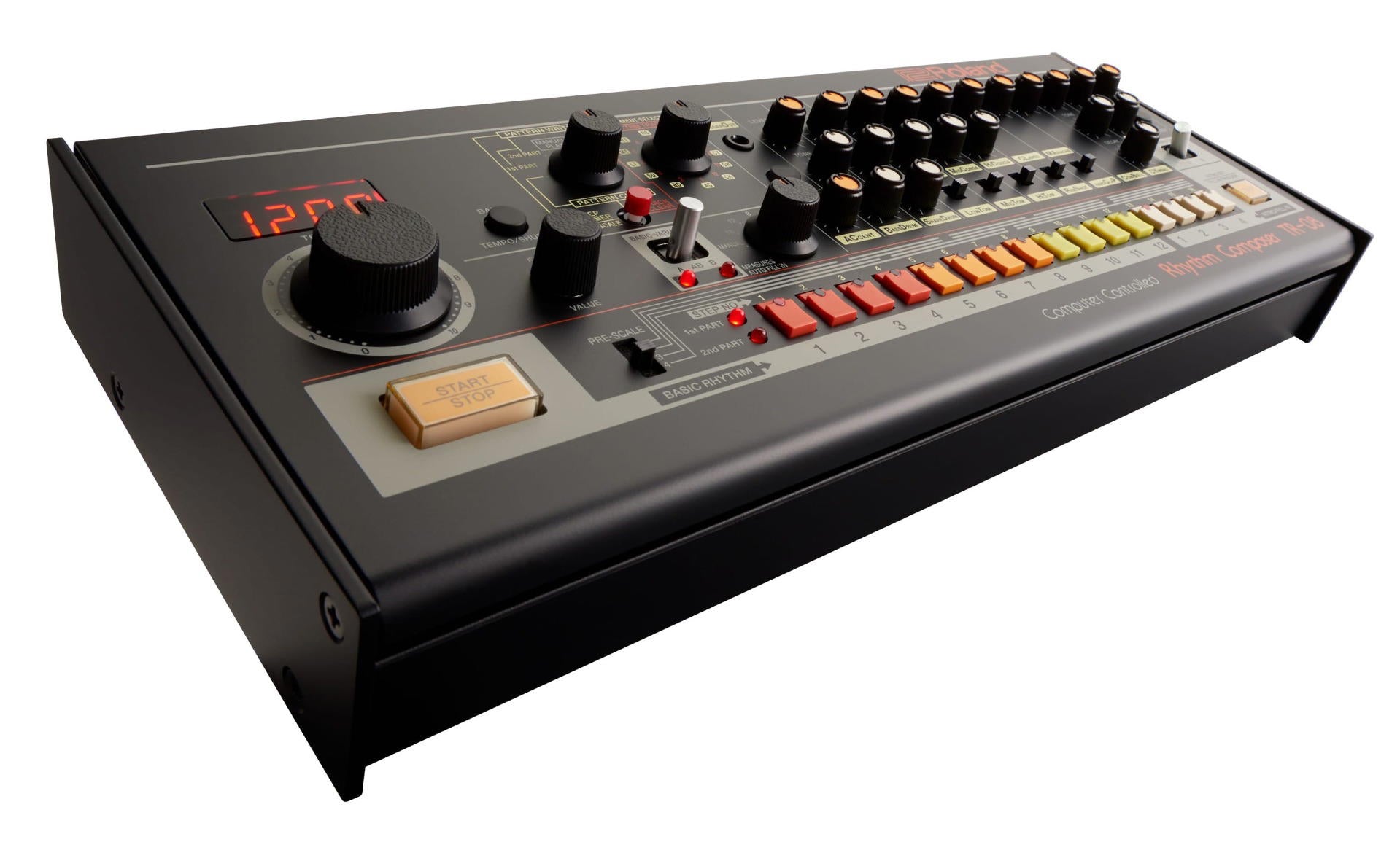 Roland Boutique TR-08
