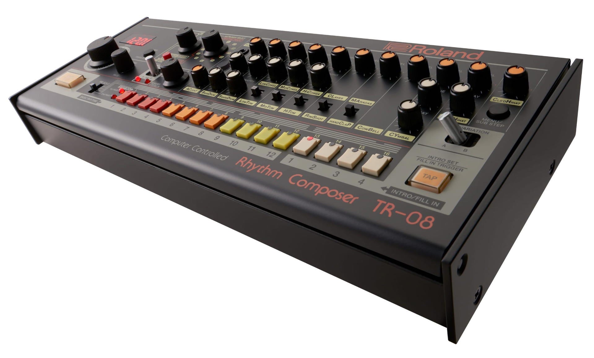 Roland Boutique TR-08