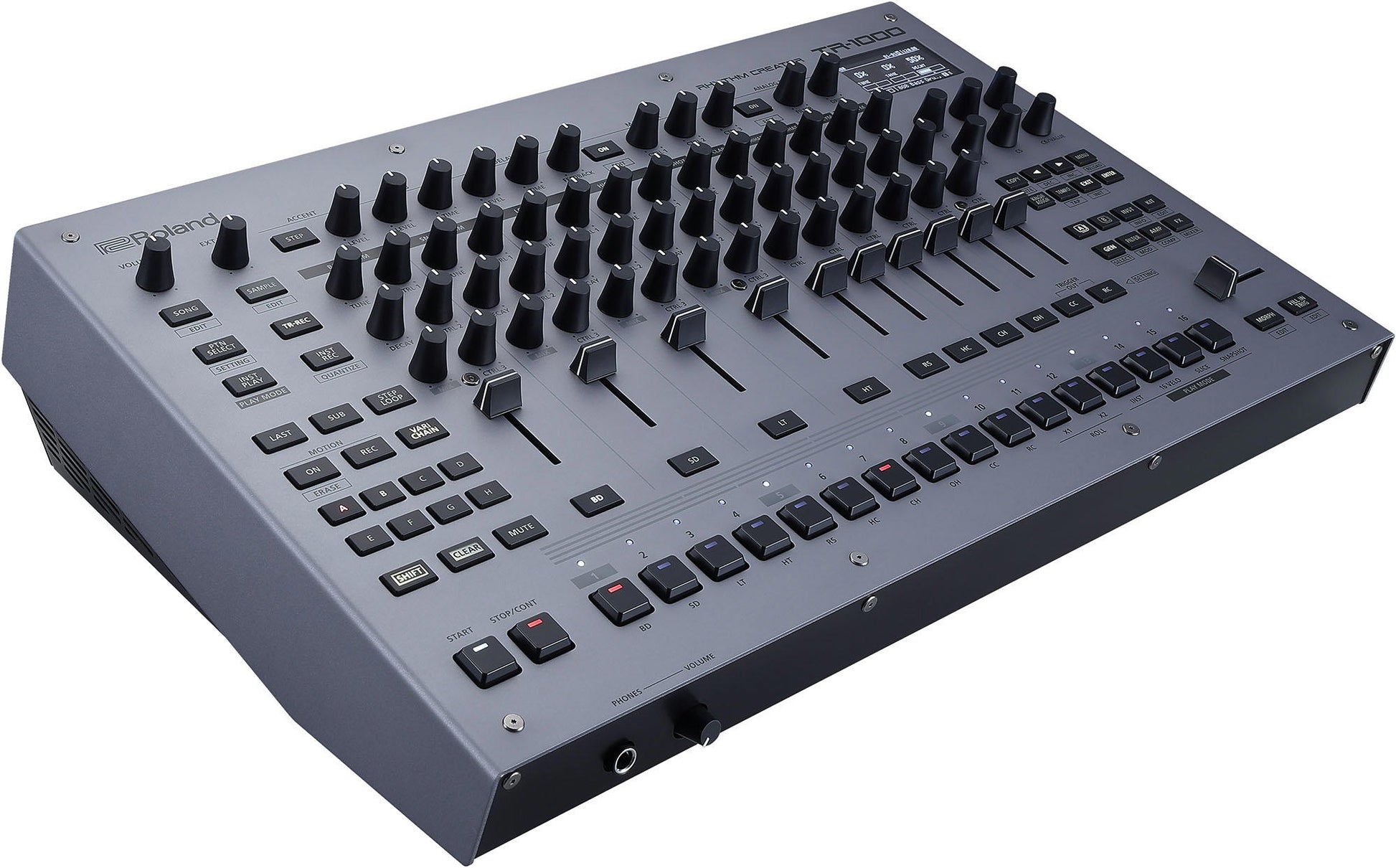 ROLAND TR-1000