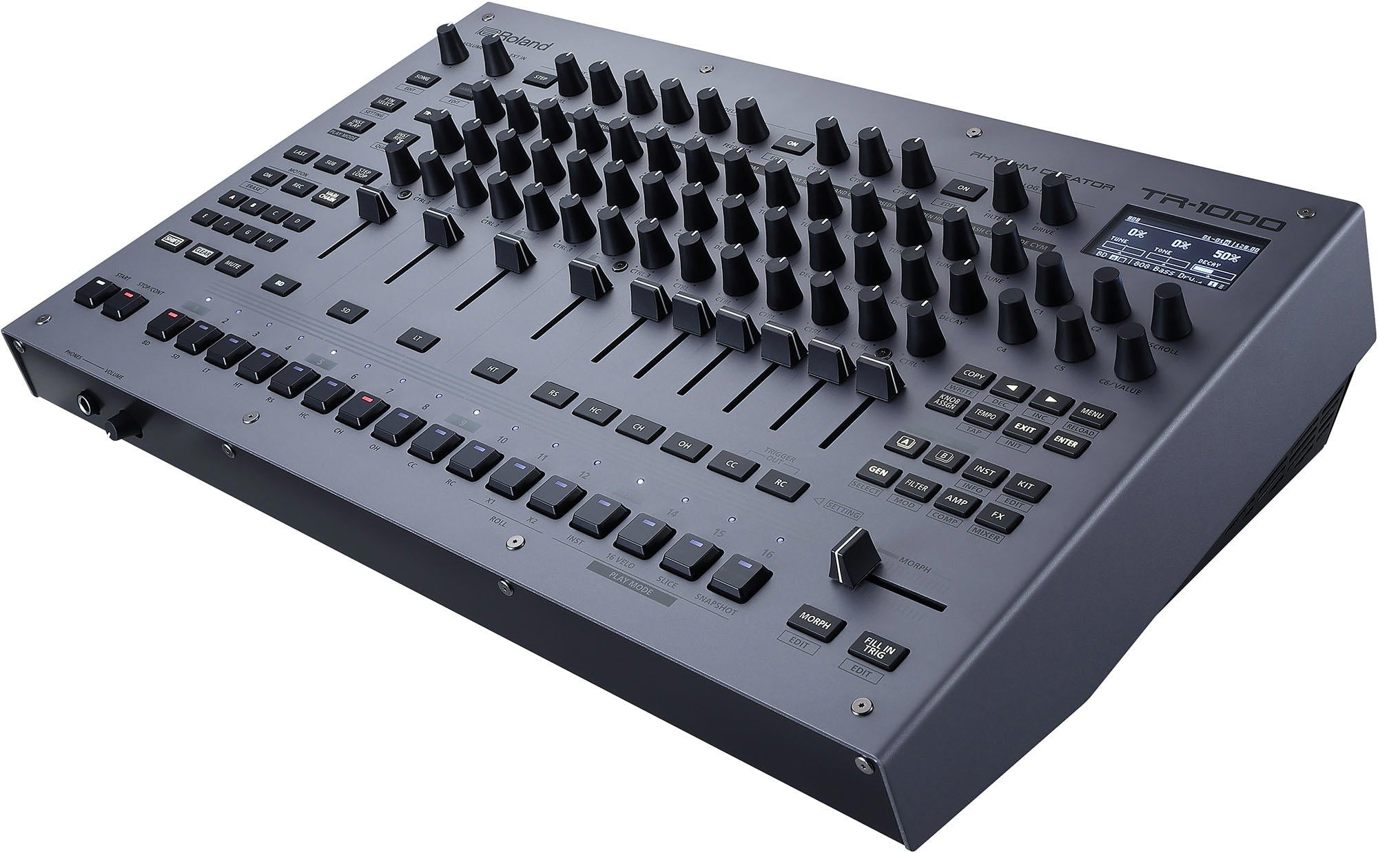 ROLAND TR-1000