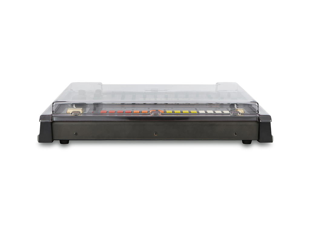 Decksaver Roland TR-808 Carcasa 