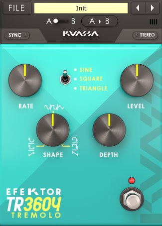 Kuassa Efektor Custom Bundle