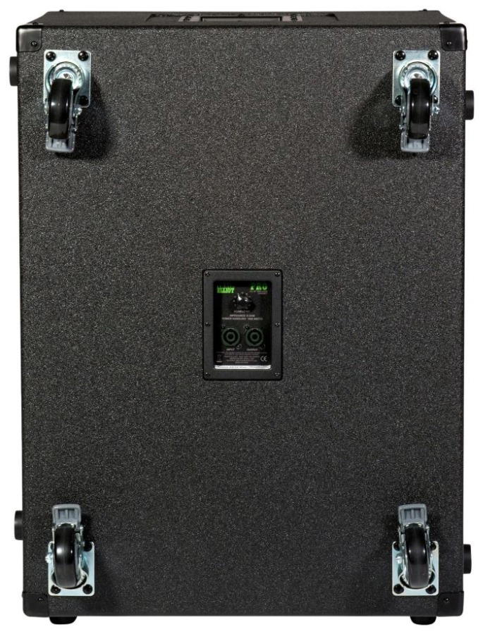 TRACE ELLIOT TE Pro 4x10 Cabinet