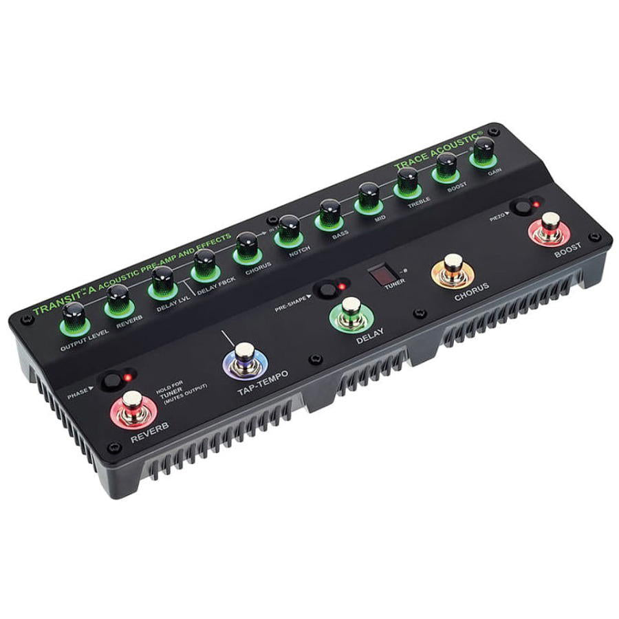TRACE ELLIOT Acoustic TRANSIT A