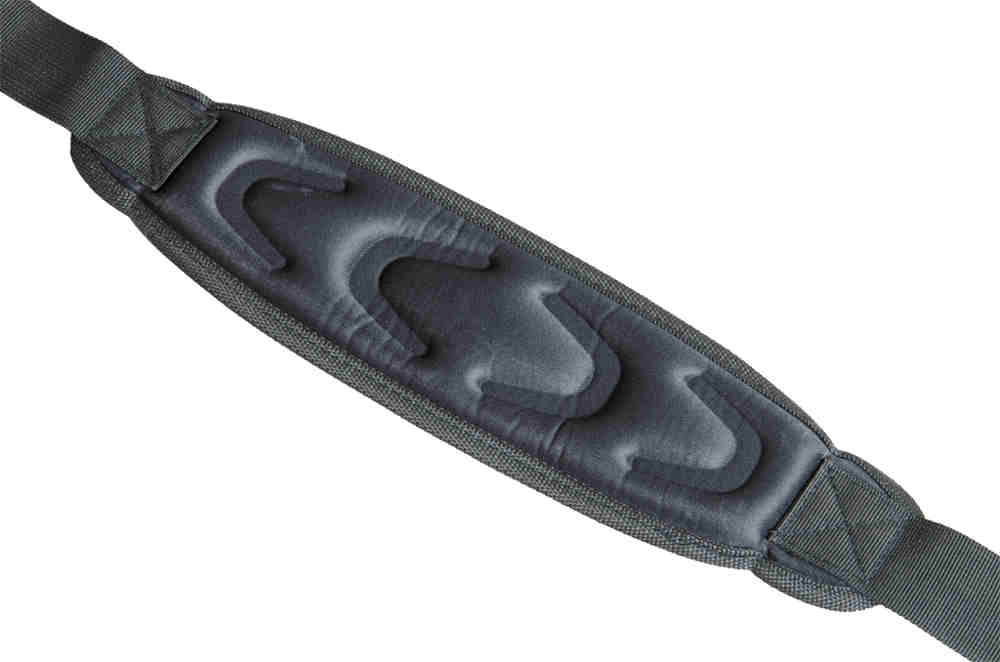 CRANE Molded EVA Foam Padded Protective Cases with Nylon Exterior Wrap