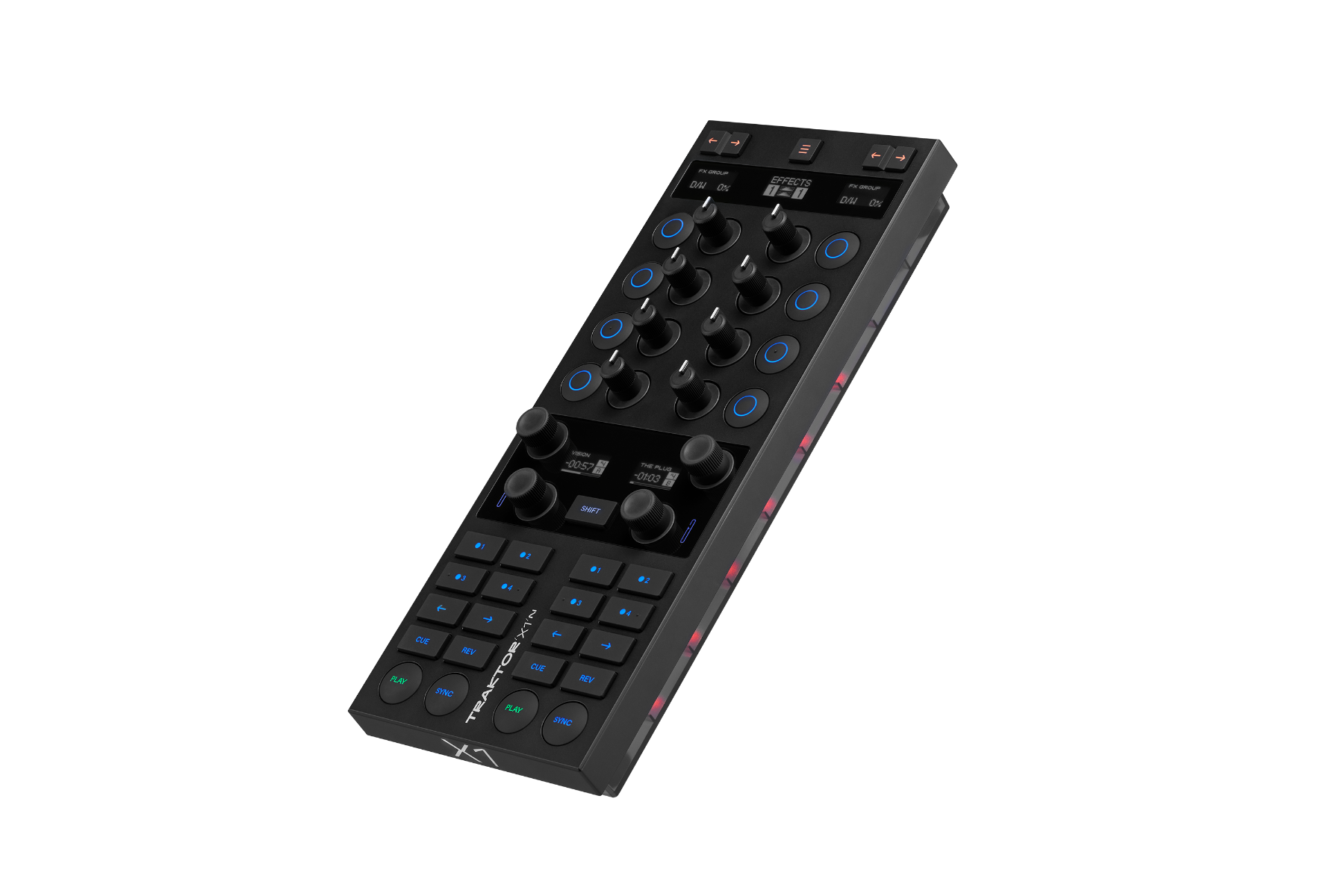 Native Instruments Traktor X1 MK3