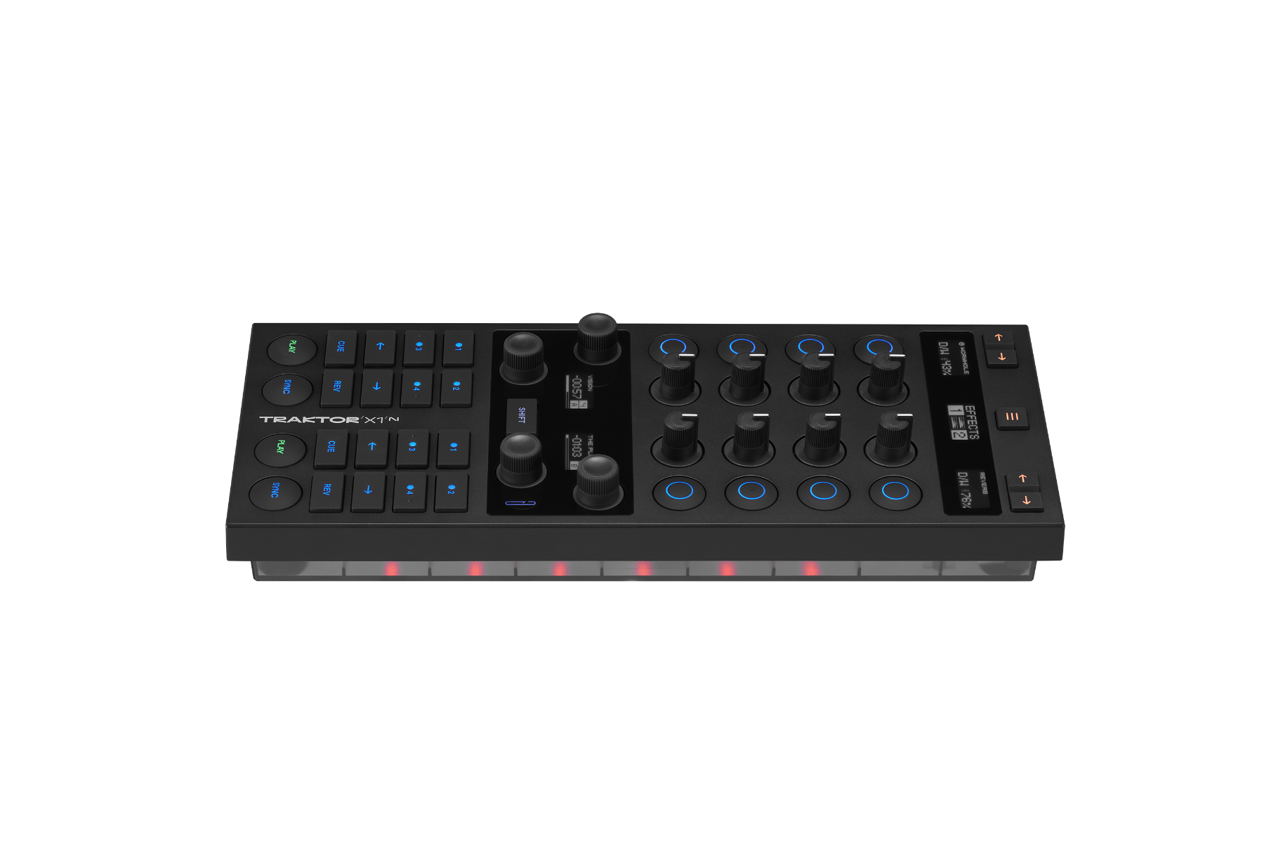 Native Instruments Traktor X1 MK3