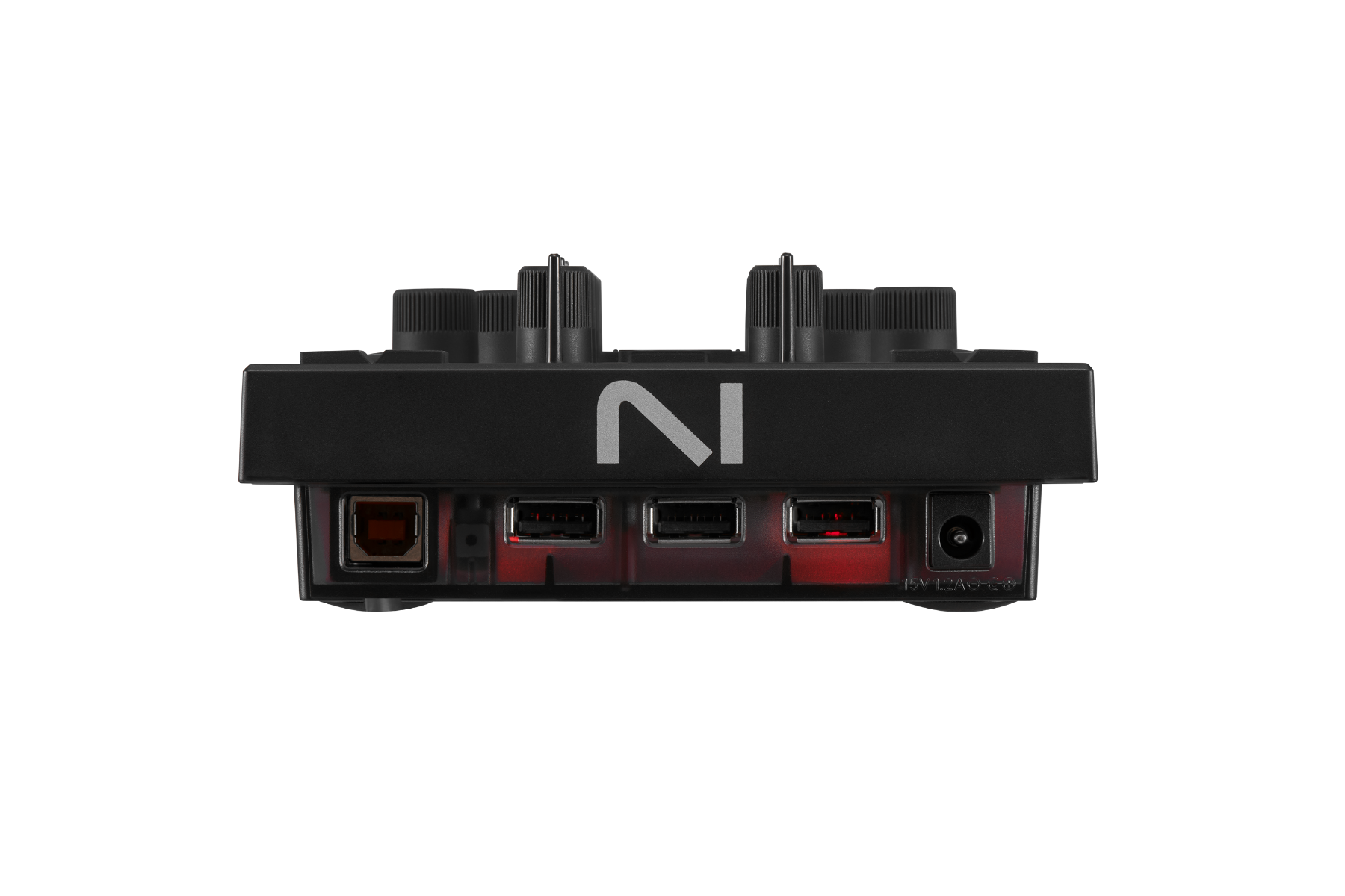 Native Instruments Traktor X1 MK3