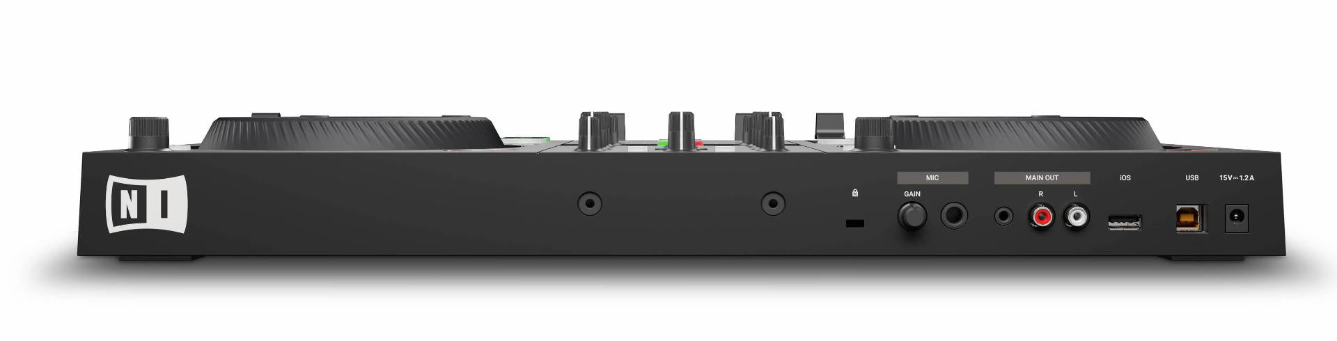 Native Instruments Traktor Kontrol S2 MK3 (B-Stock)
