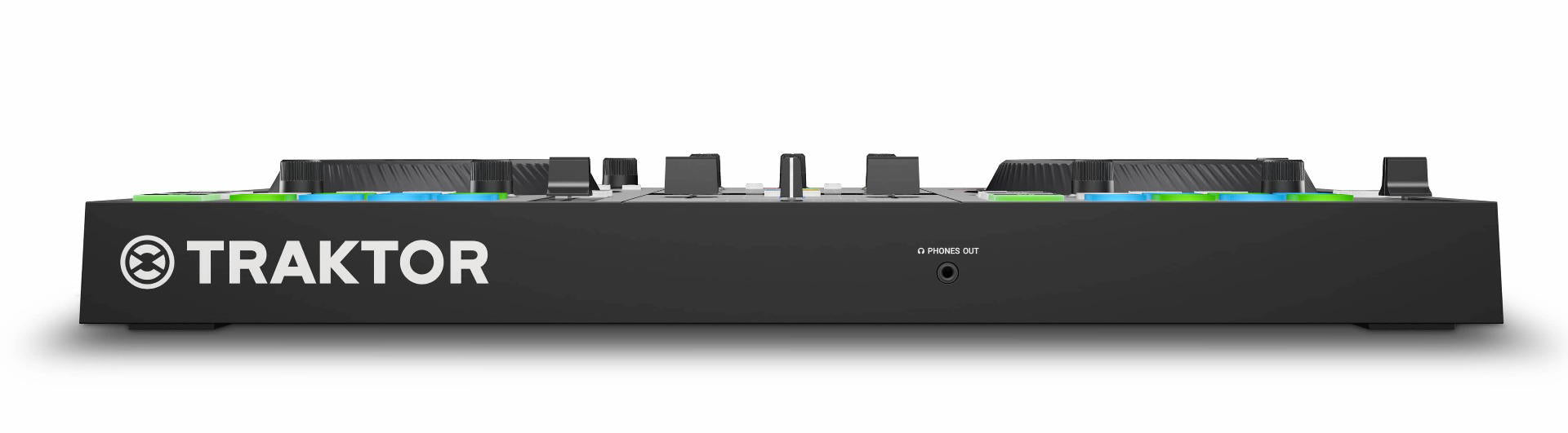 Native Instruments Traktor Kontrol S2 MK3