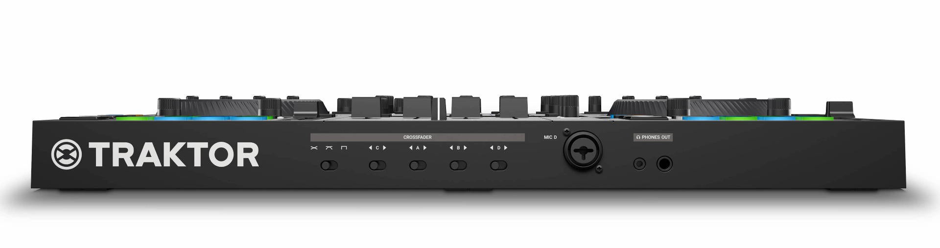 Native Instruments Traktor Kontrol S4 MK3 