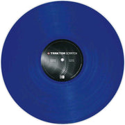 Native Instruments - Traktor Control Vinyl Blue