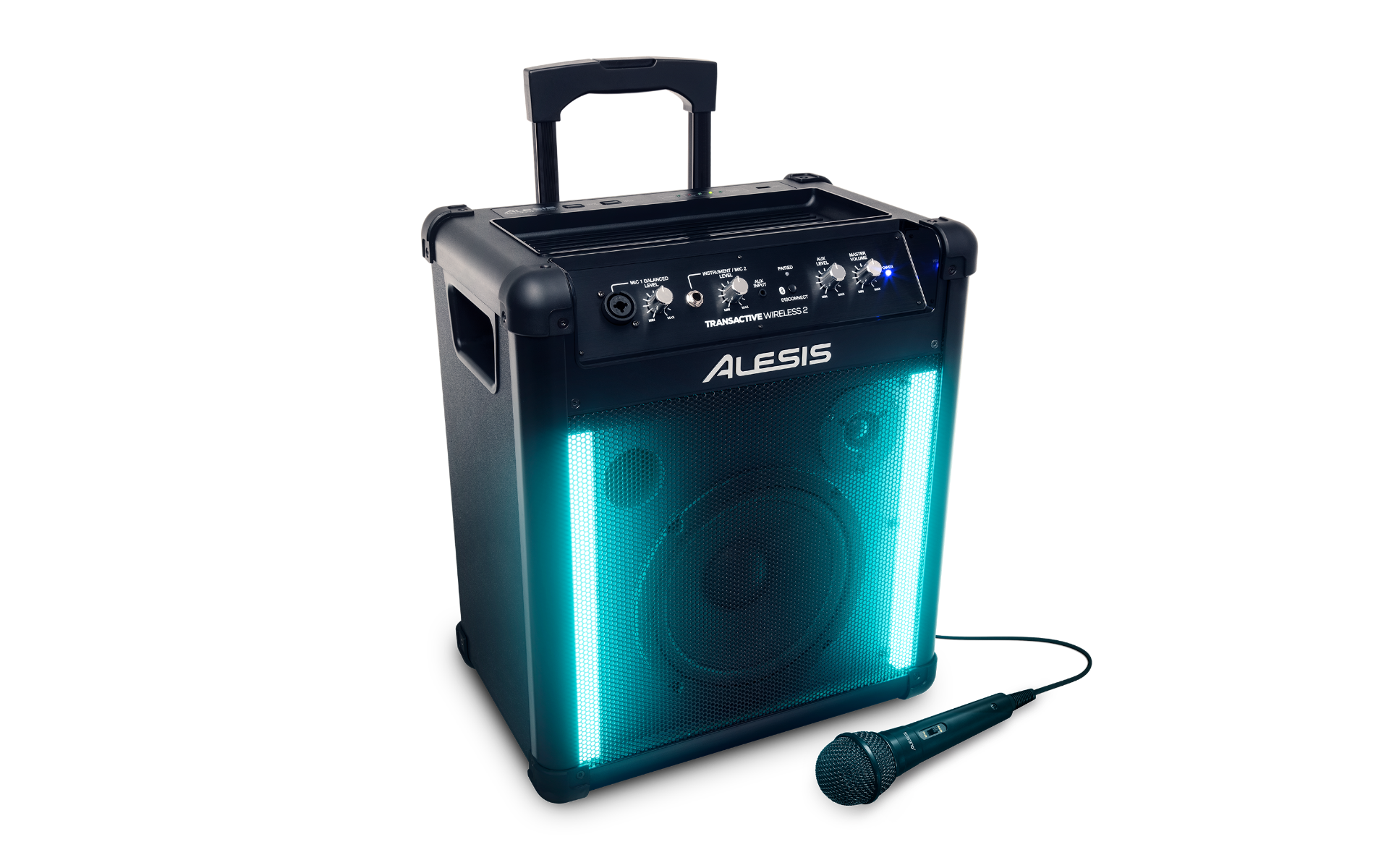 Alesis TransActive Wireless 2